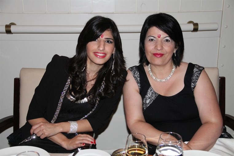 A Taste of India at Le Royal